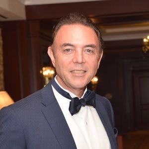 Meet your Posher, Joe